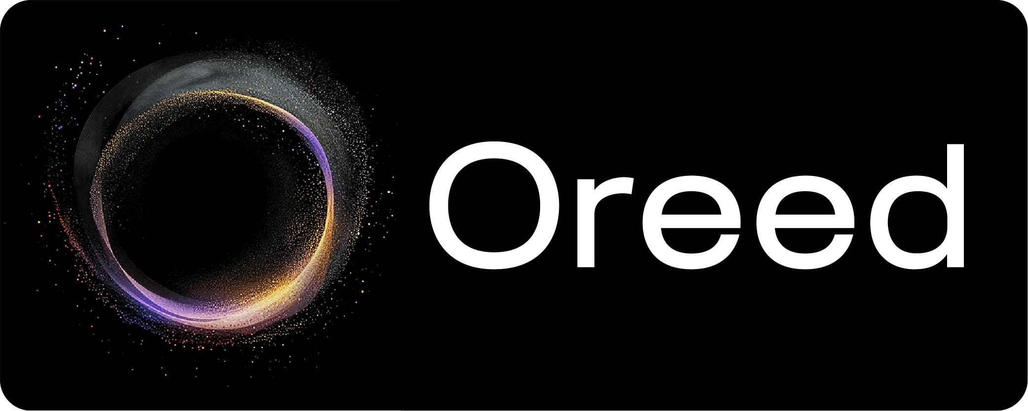 Oreed Platform