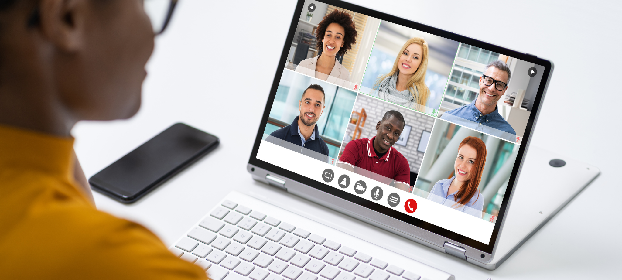 5 Best video conferencing software in USA (2022)