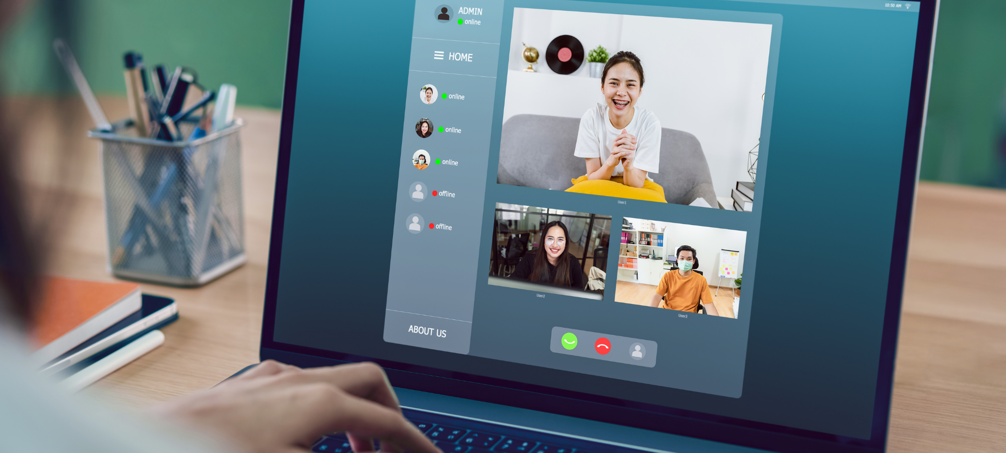 Video Conferencing: 7 Businesses You Can Start From Home