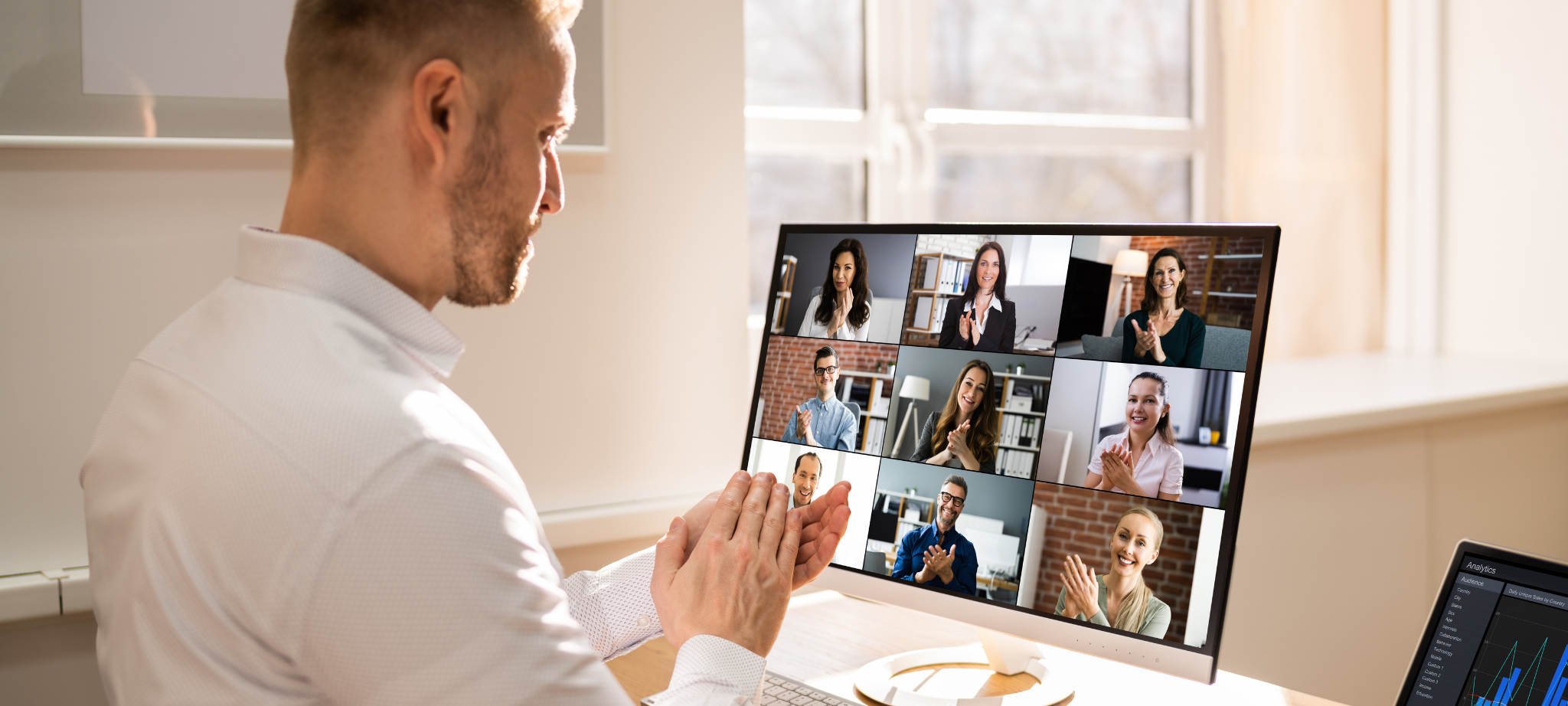 How to Conduct Successful Virtual Events