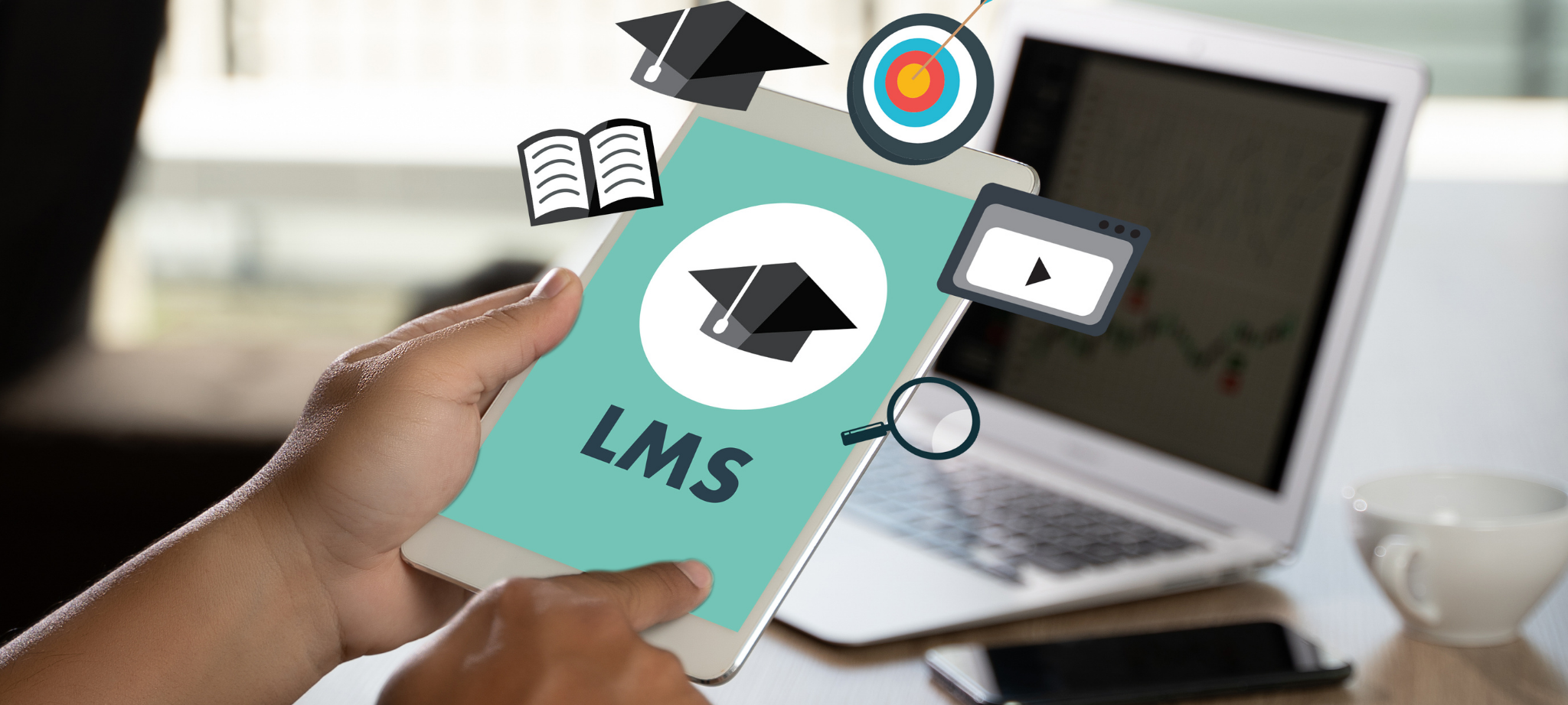 LMS Education: All you need to know about LMS