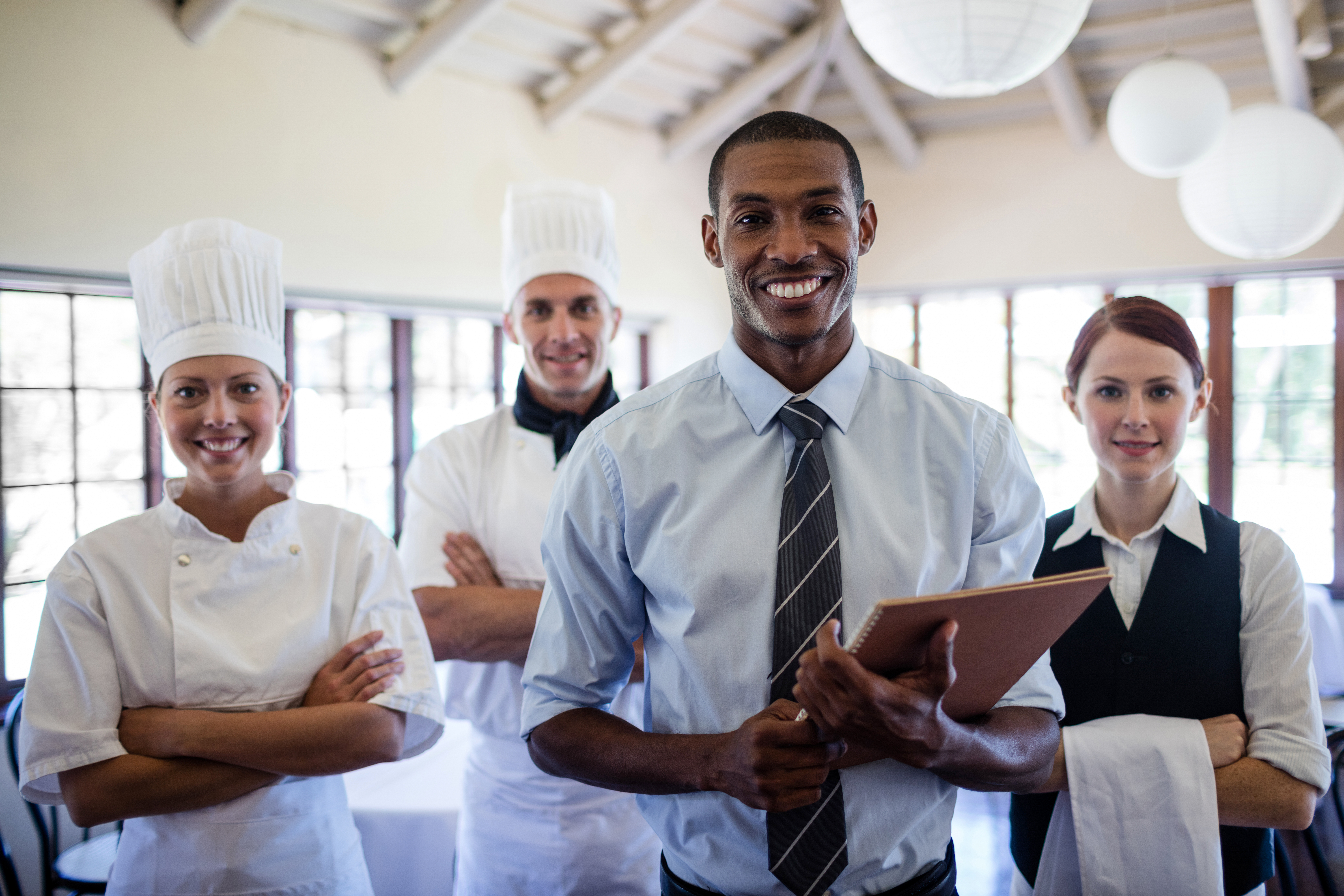 Oreed's Hospitality LMS: How to Properly Train your Entire Hotel Staff