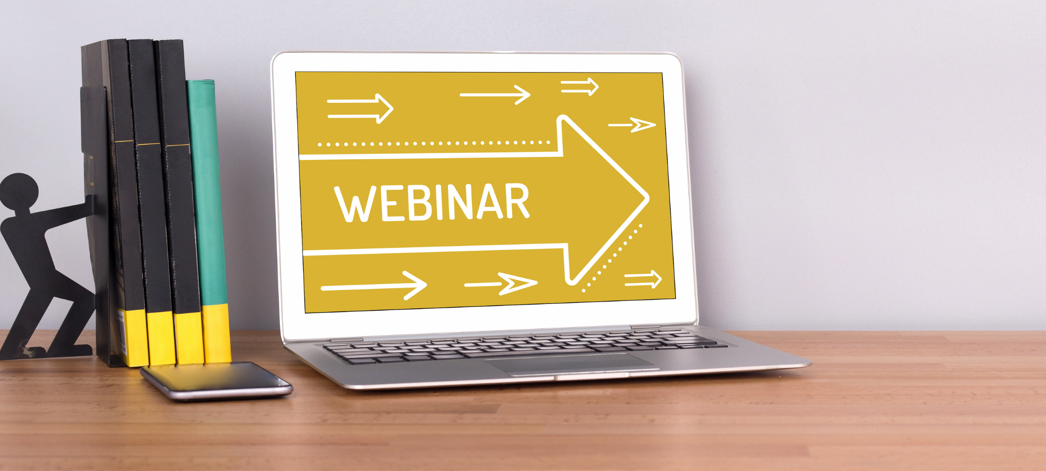 4 things to keep in mind when planning a webinar 