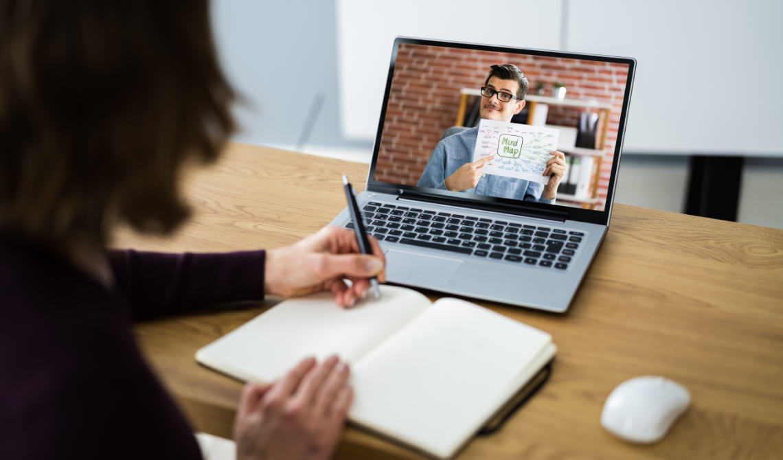 5 Tips for Organizing a Successful Virtual Training Session