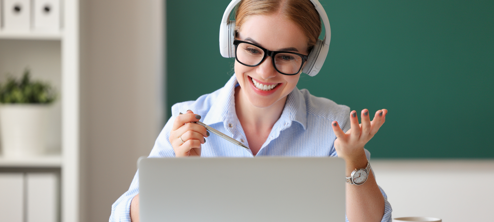 The 7 biggest differences between online learning vs classroom learning