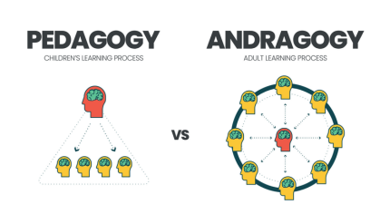 Mastering the Six Andragogy Principles for Effective Adult Learning