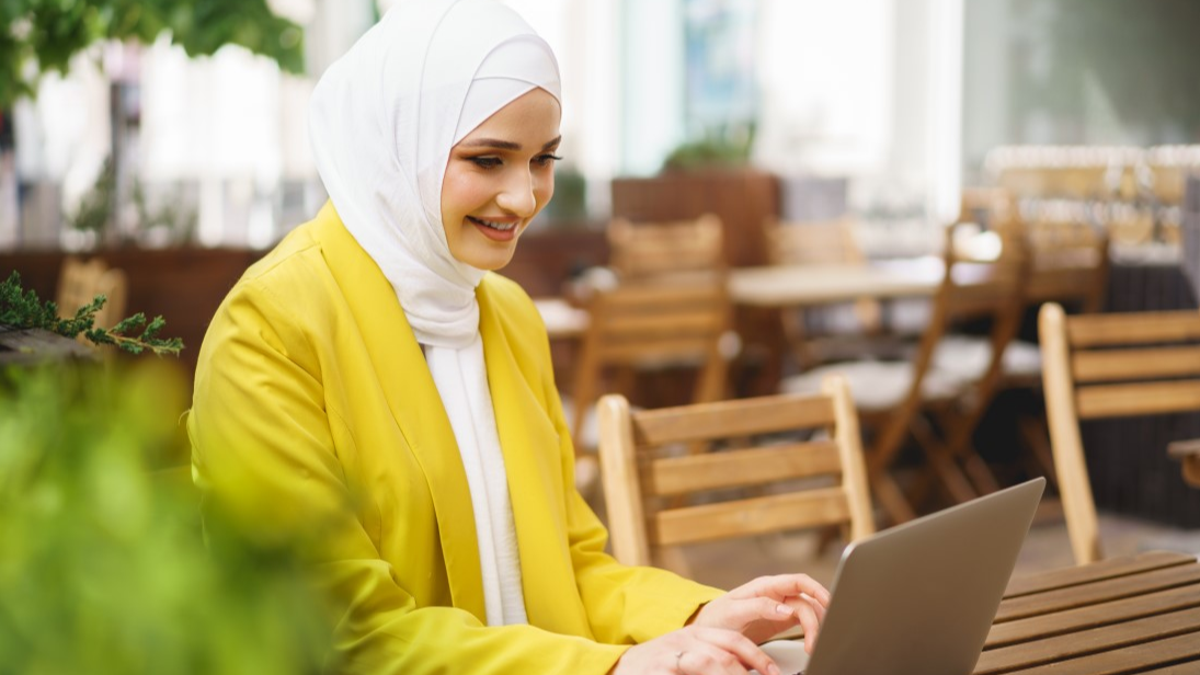 Thriving in the Next Generation Workforce: Preparing for Success in a New Saudi Arabia