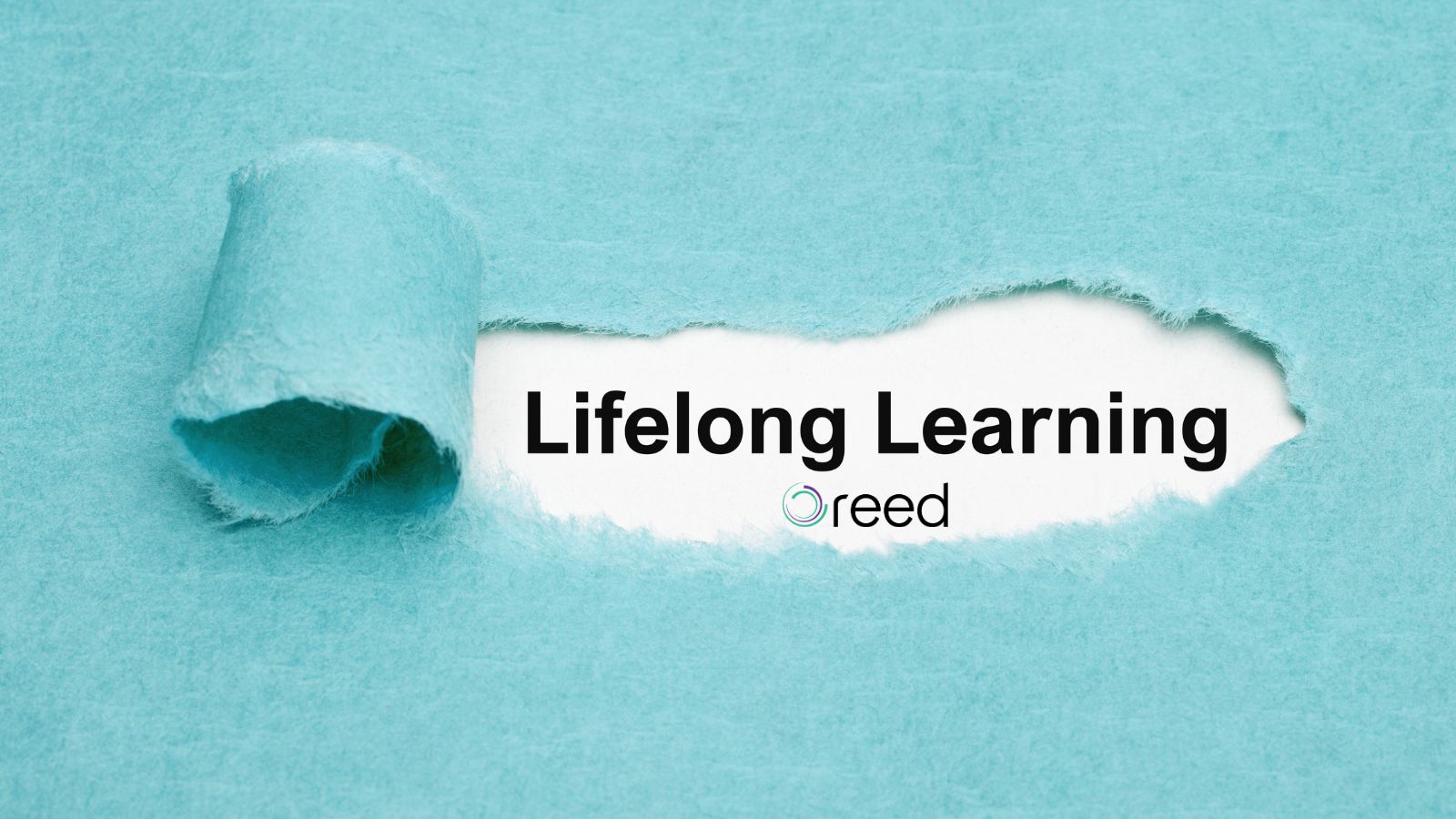 How do aptitude and attitude relate to lifelong learning?