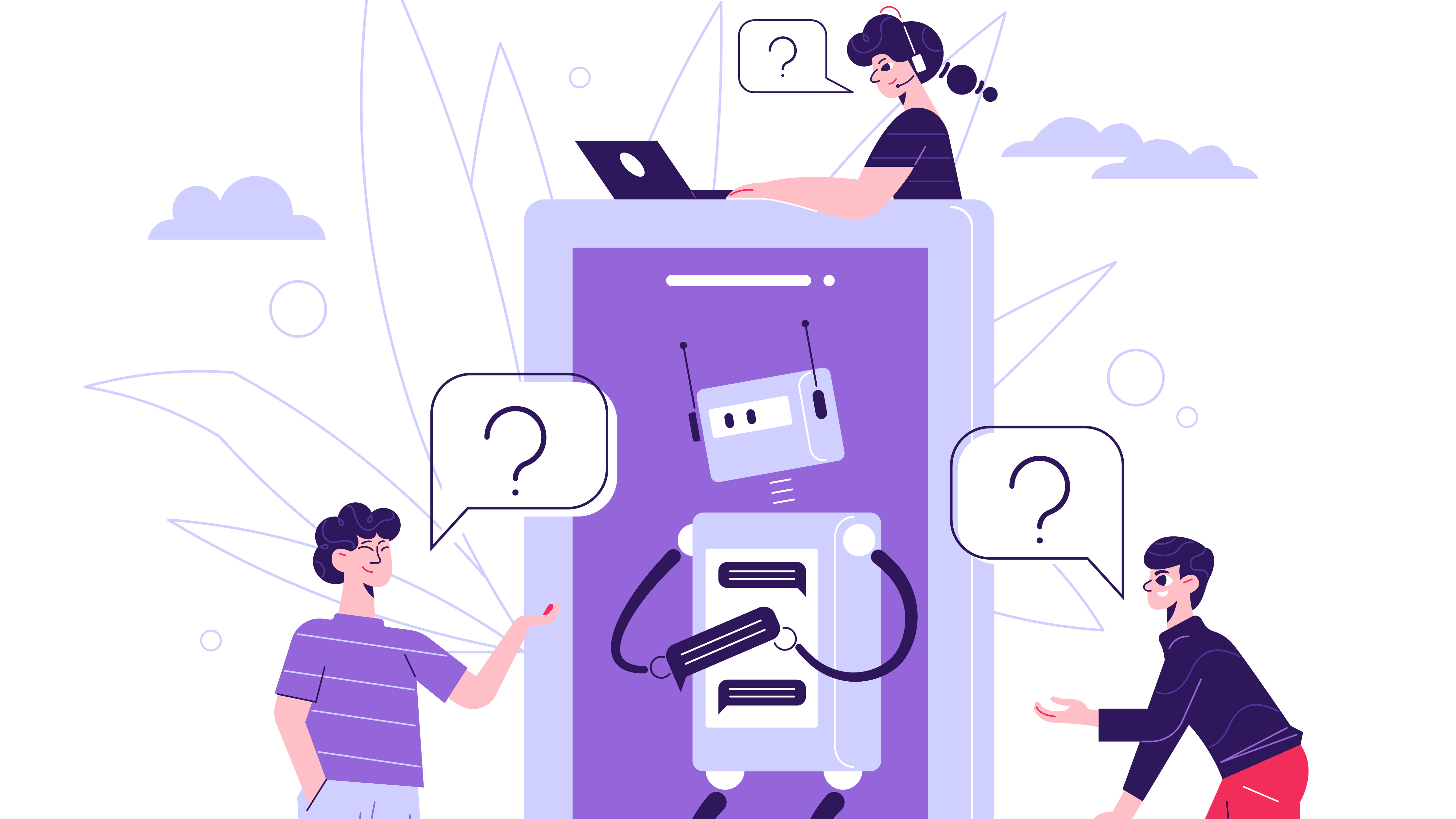 إطلاق Oreed AI: تجربة تعليم أذكى وتقييمات مؤتمتة للأكاديميات الحديثة