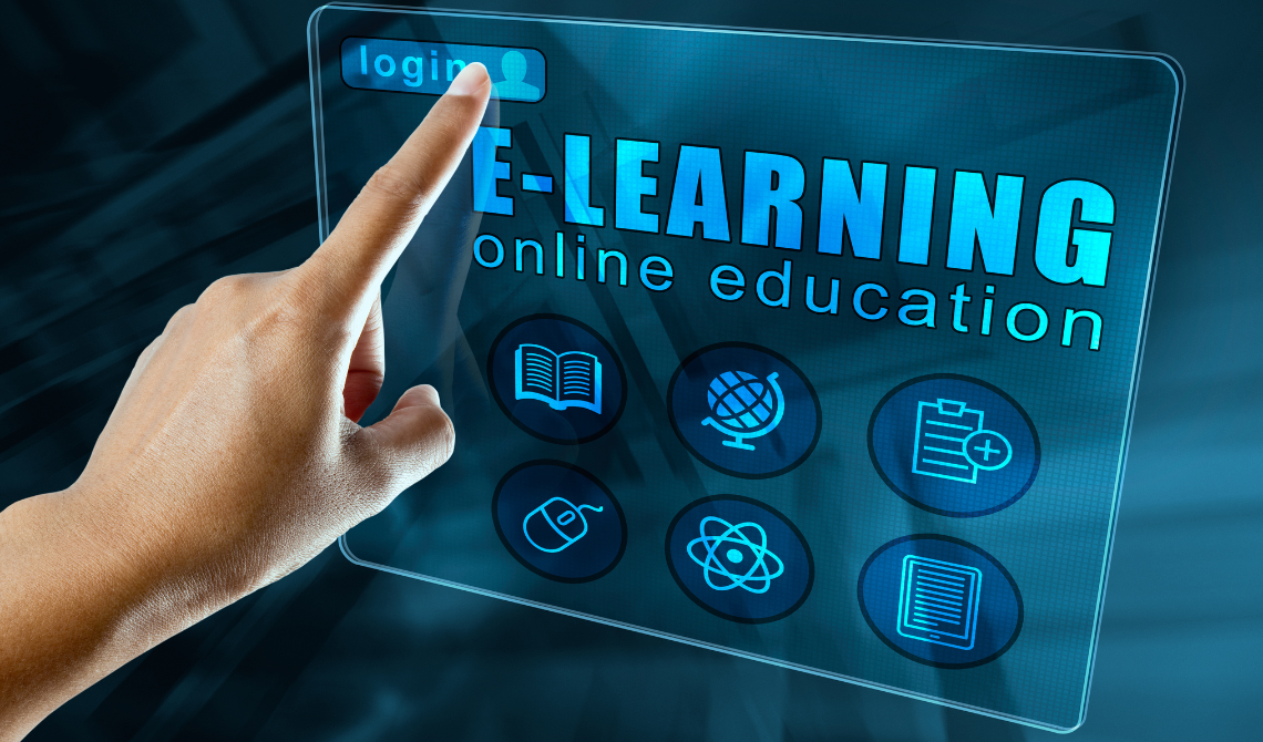 Elearning Training Solutions