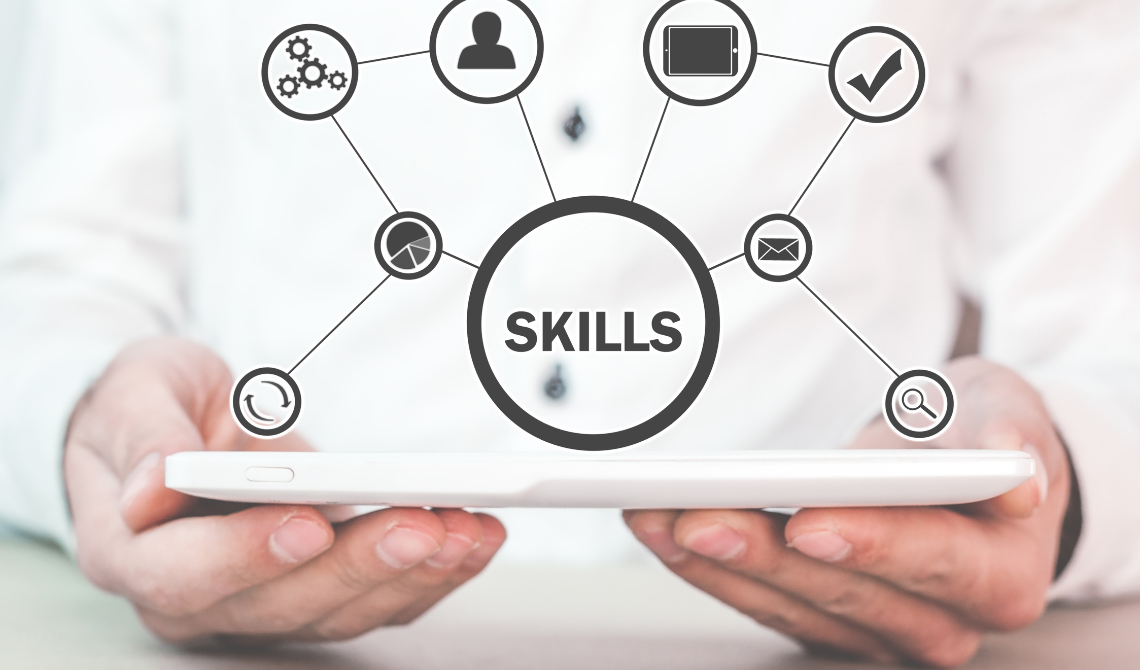 What Is Skill Development