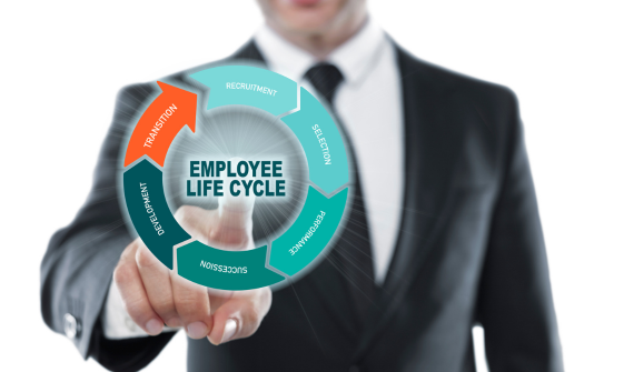 Employee Lifecycle Phases