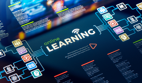 online learning trends