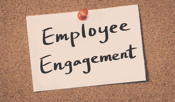 employee engagement factors