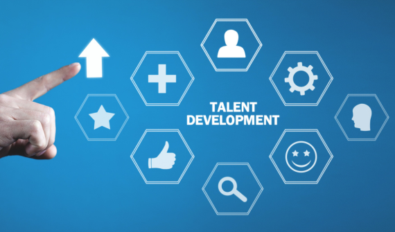 Talent Development Programs