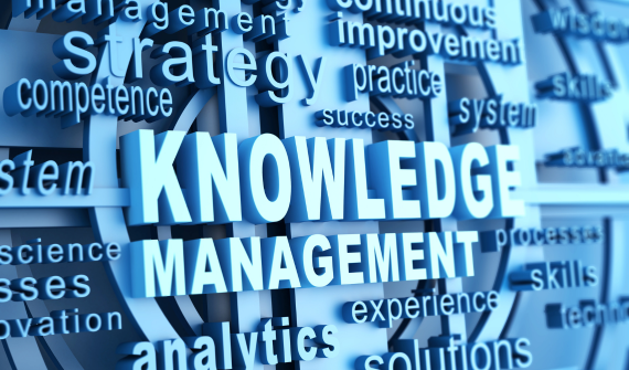 types of knowledge management systems