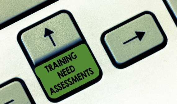 objectives of a training needs assessment